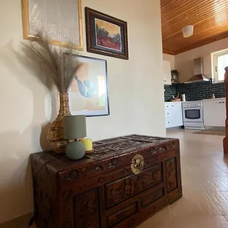 Traditional In Lefkada Holiday home