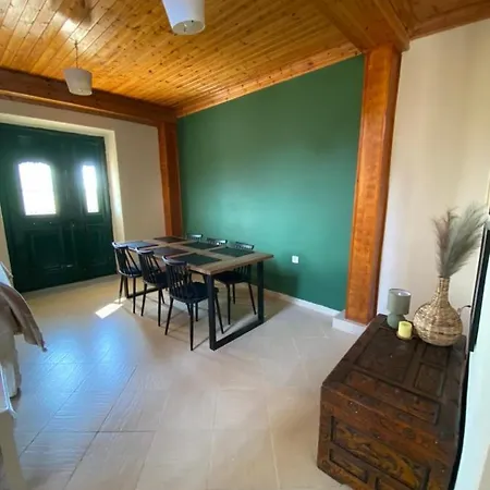 Holiday home Traditional In Lefkada Agios Petros (Lefkada)