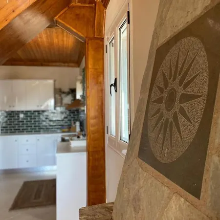 Holiday home Traditional In Lefkada Agios Petros (Lefkada)