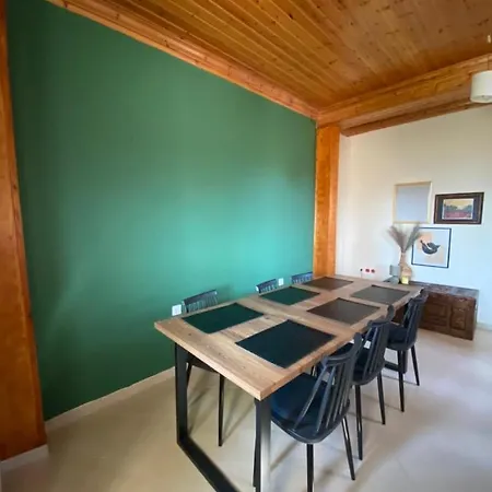 Traditional In Lefkada Holiday home