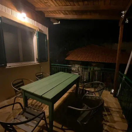 Traditional In Lefkada Semesterbostad *