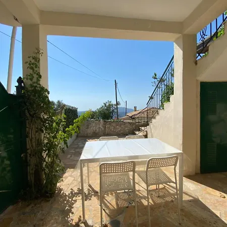 Traditional In Lefkada Holiday home