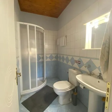 Holiday home Traditional In Lefkada Agios Petros (Lefkada)